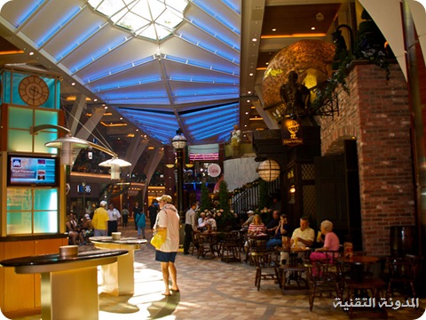   (Oasis of the Seas)