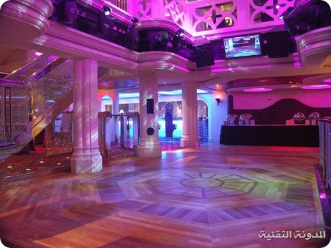   (Oasis of the Seas)