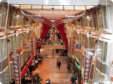   (Oasis of the Seas)