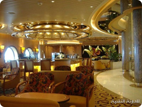   (Oasis of the Seas)