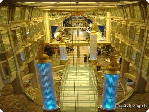   (Oasis of the Seas)