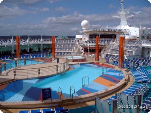   (Oasis of the Seas)