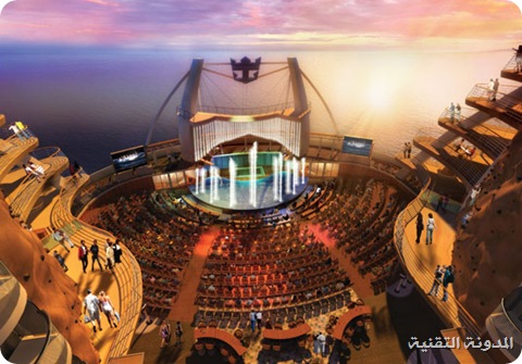   (Oasis of the Seas)