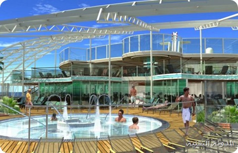   (Oasis of the Seas)