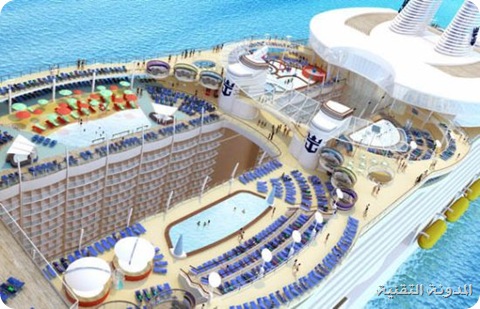   (Oasis of the Seas)